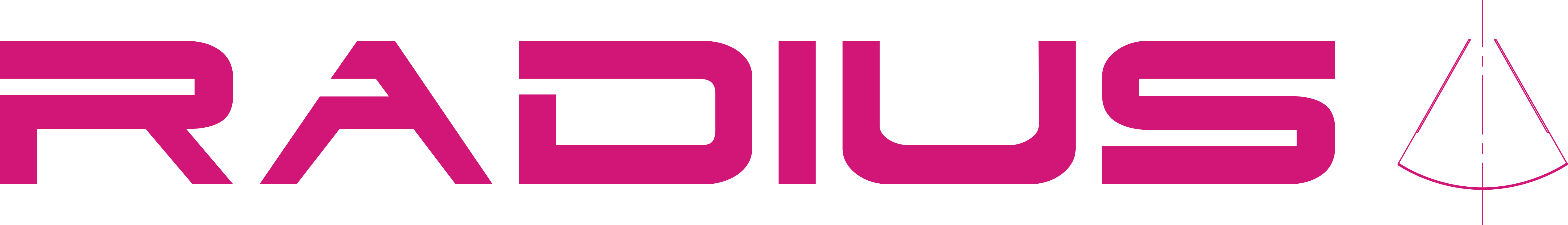 Radius Exhibition Fixtures